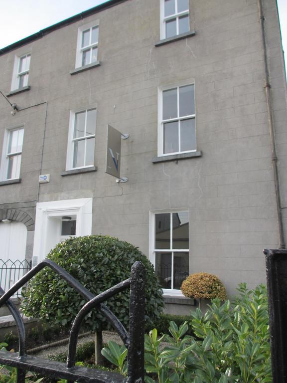 Norman Villa Galway Exterior photo